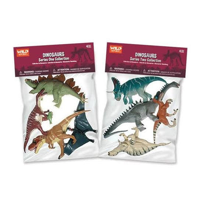 WILD REPUBLIC DINOSAURS