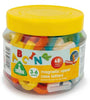 ELC MAGNETIC LETTERS UPPER CASE