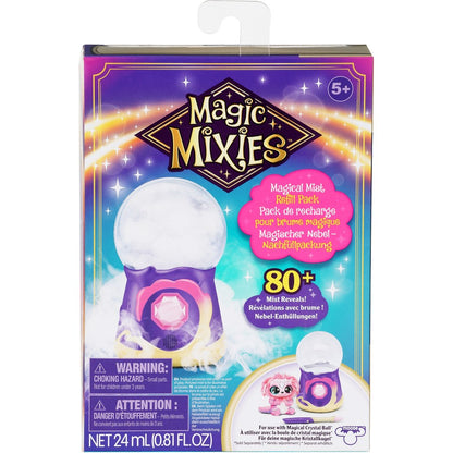 MAGIC MIXIES S2 CRYSTAL BALL REFILL