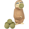 SQUEEZ POPPER SLOTH