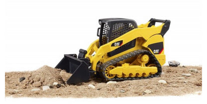 Bruder 1:16 Cat Compact Loader