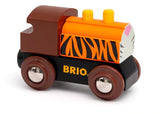 BRIO VEHICLE TRAIN THEMED ASSTD