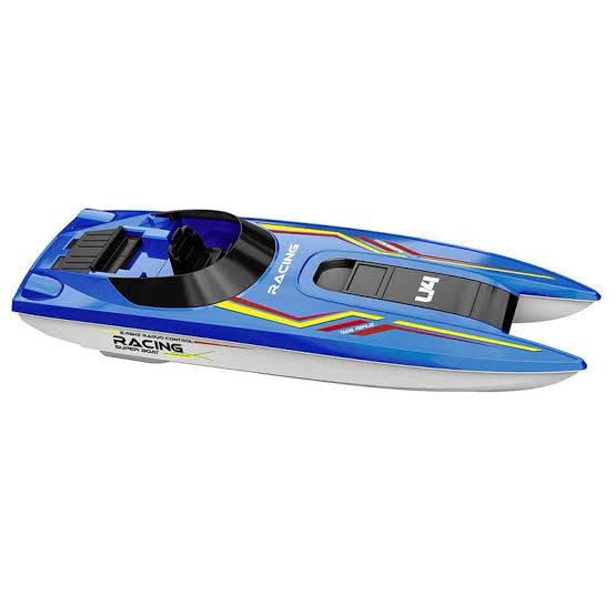 RUSCO R/C BARRACUDA BOATS AST