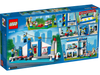 LEGO 60372 CITY POLICE TRAINING ACADEMY