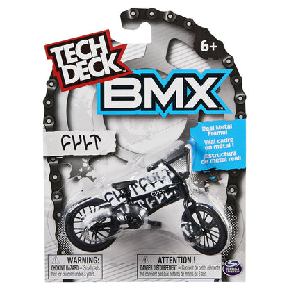 TECH DECK BMX SINGLES