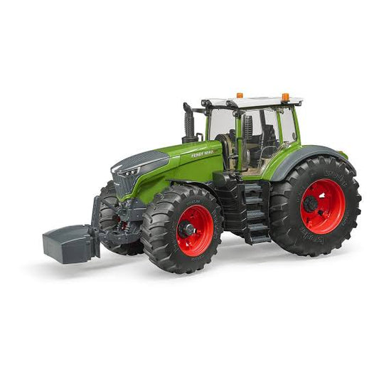 Bruder 1:16 Fendt 1050 Vario W Equip