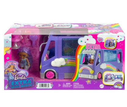 Brb Extra Mini Minis Tour Bus