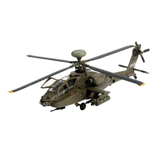 REVELL 1:144 STARTER AH-64D LONGBOW