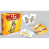 GAME BULL TISH CARD GAME