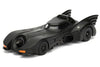 D/C 1:32 BATMAN 1989 BATMOBILE MOVIE