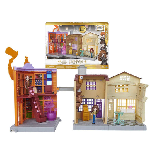 Harry Potter Diagon Alley
