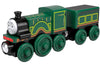 THOMAS WOOD EMILY ENGINE & COAL CAR