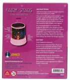 STAR PROJECTOR FAIRY STARS