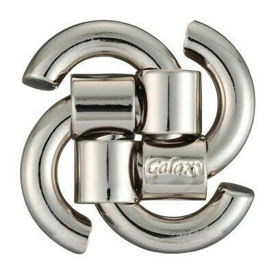 HANAYAMA HUZZLE L3 GALAXY