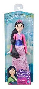 DPR SHIMMER MULAN F0883