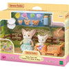 SYL/F SUNNY PICNIC SET