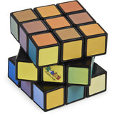 RUBIKS CUBE 3X3 IMPOSSIBLE