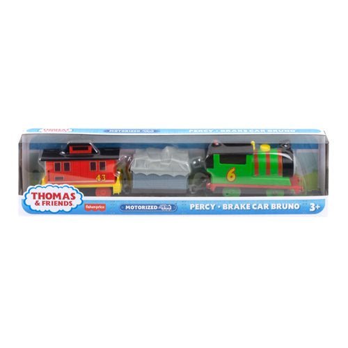 Thomas & Friends Motorized Percy Brake