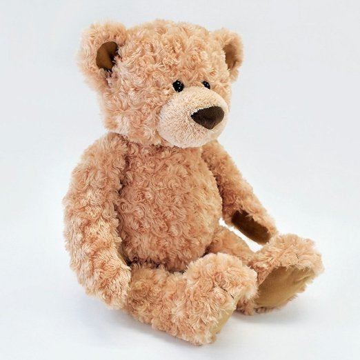 GUND BEAR MAXIE BEIGE 61CM