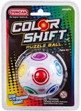 GAME DUNCAN COLOUR SHIFT PUZZLE BALL