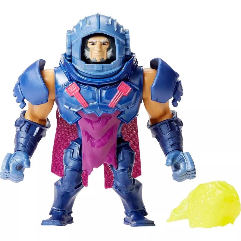 MOTU HE-MAN ACTION FIGURE AST