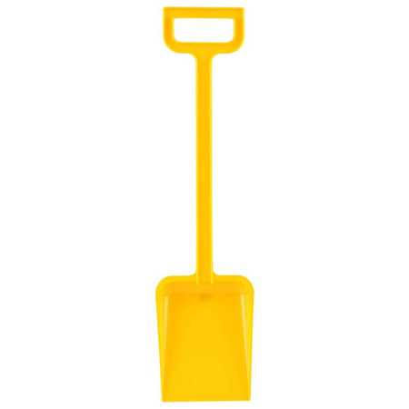 FOUNTAIN SPADE LARGE PLASTIC