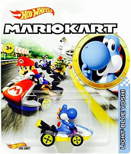 H/W MARIO KART AST