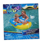 BESTWAY HAPPY CRUSTACEAN JR RAFT