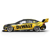 1:43 HOLDEN ZB DEWALT RACING #20 S.PYE