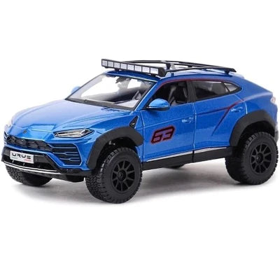 MAISTO 1:24 OFF ROAD LAMBORGHINI URUS