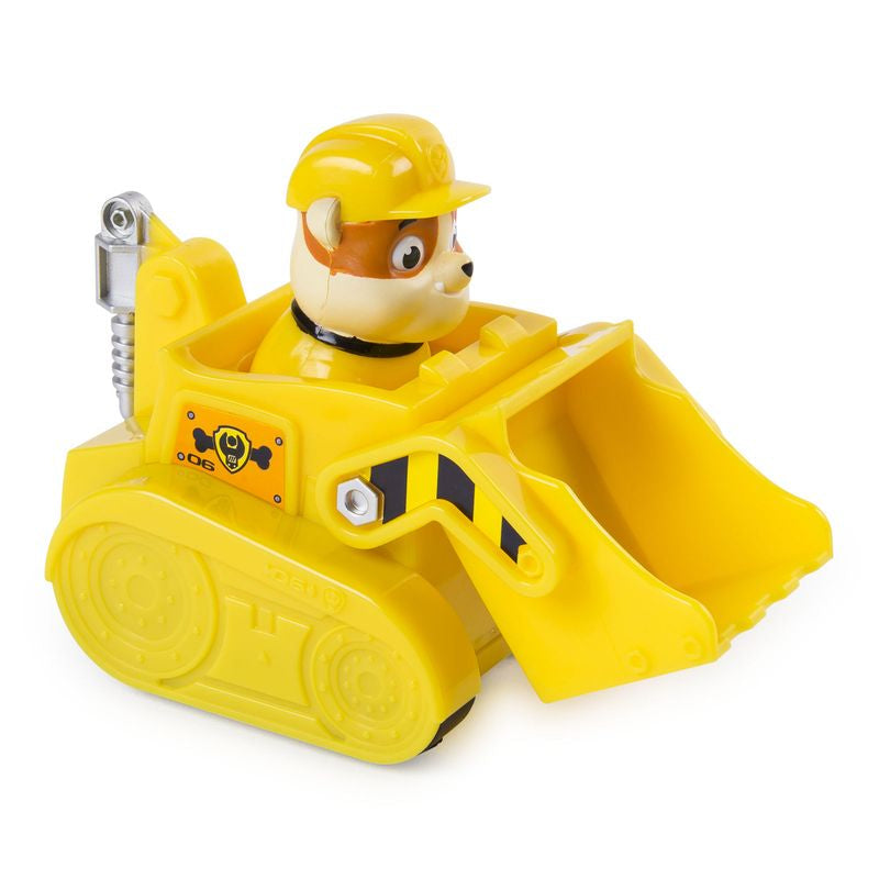 PAW PATROL BASIC VEHICLE RUBBLE