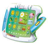 L/P 2 IN 1 TOUCH & LEARN TABLET