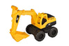 CAT TOUGH RIGS EXCAVATOR 15