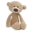 GUND PLUSH TOOTHPICK BEIGE 56CM