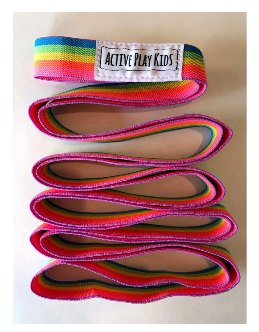 Active Play Kids Elastics