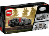 LEGO 76915 SPEED PAGANI UTOPIA