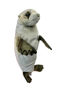 HANSA PUPPET SEAL