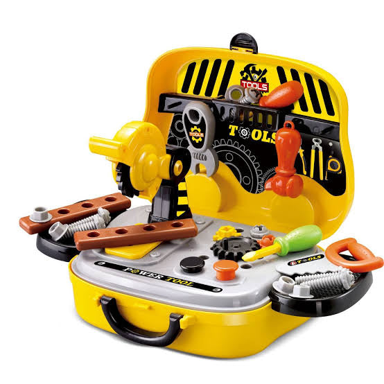 DROP SAW TOOL CARRY CASE
