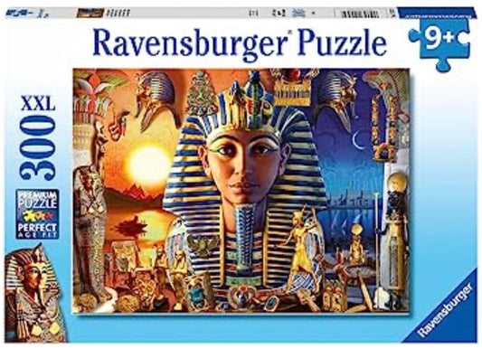 PUZZLE 300PC THE PHAROHS LEGACY