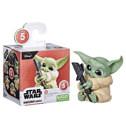Star Wars The Bounty Collection Ast