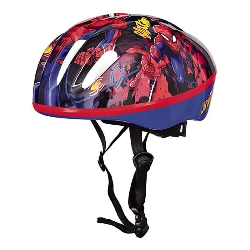 Helmet Spiderman