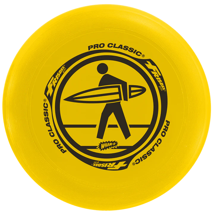 Wham O Pro Classic Frisbee