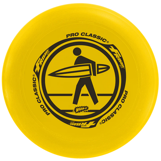 Wham O Pro Classic Frisbee