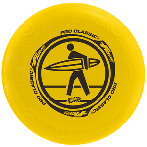 WHAM O PRO CLASSIC FRISBEE