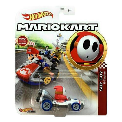 H/W MARIO KART AST