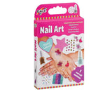 GALT NAIL ART