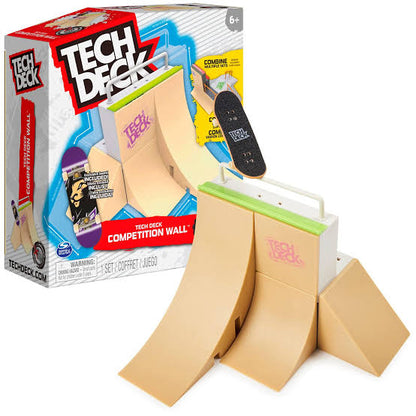 Tech Deck Connect Park Ast