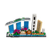 LEGO 21057 ARCHITECTURE SINGAPORE