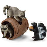 SCHLEICH 42532 NUTTY MISCHIEF