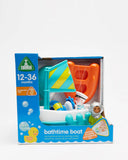 ELC BATHTIME BOAT